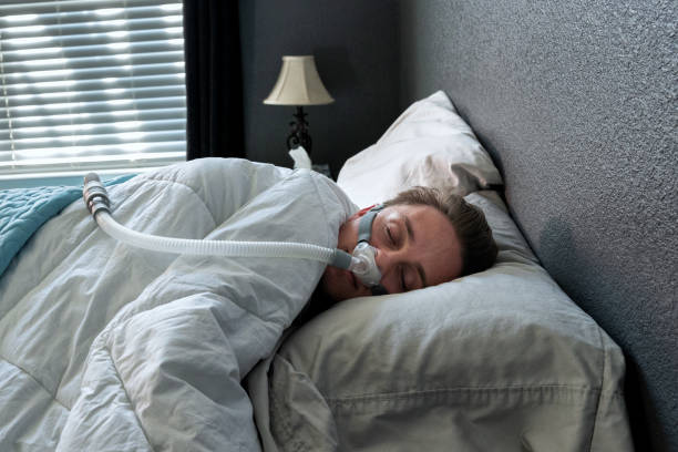 Sleep Apnea Therapy 1