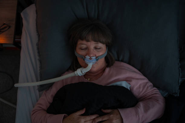 Sleep Apnea Therapy 2