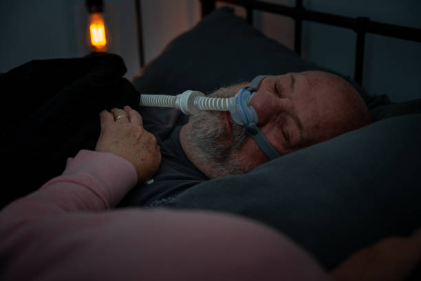 Sleep Apnea Therapy 3