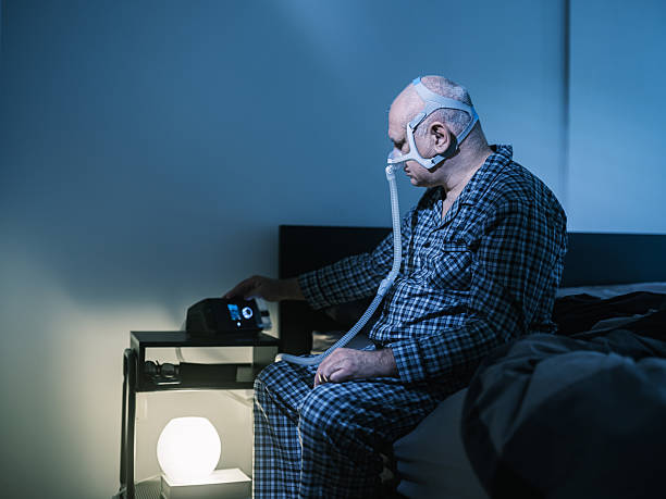Ventilator 1