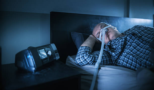 Ventilator Therapy
