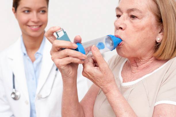 COPD Management 2