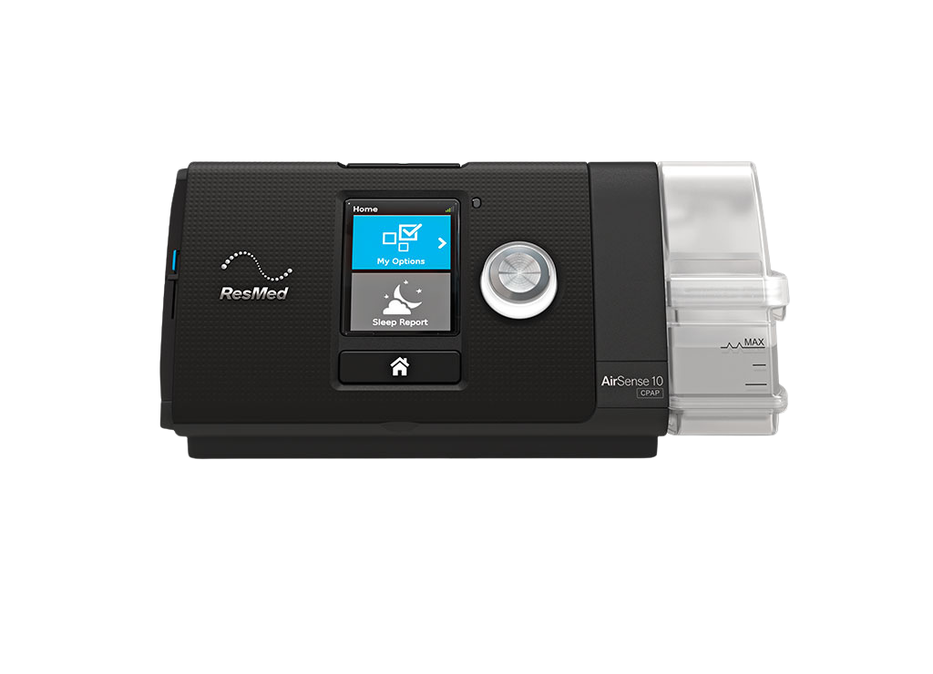 CPAP Mask - Jama Medical Equipment