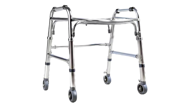Jama Medical Equipment Business 4