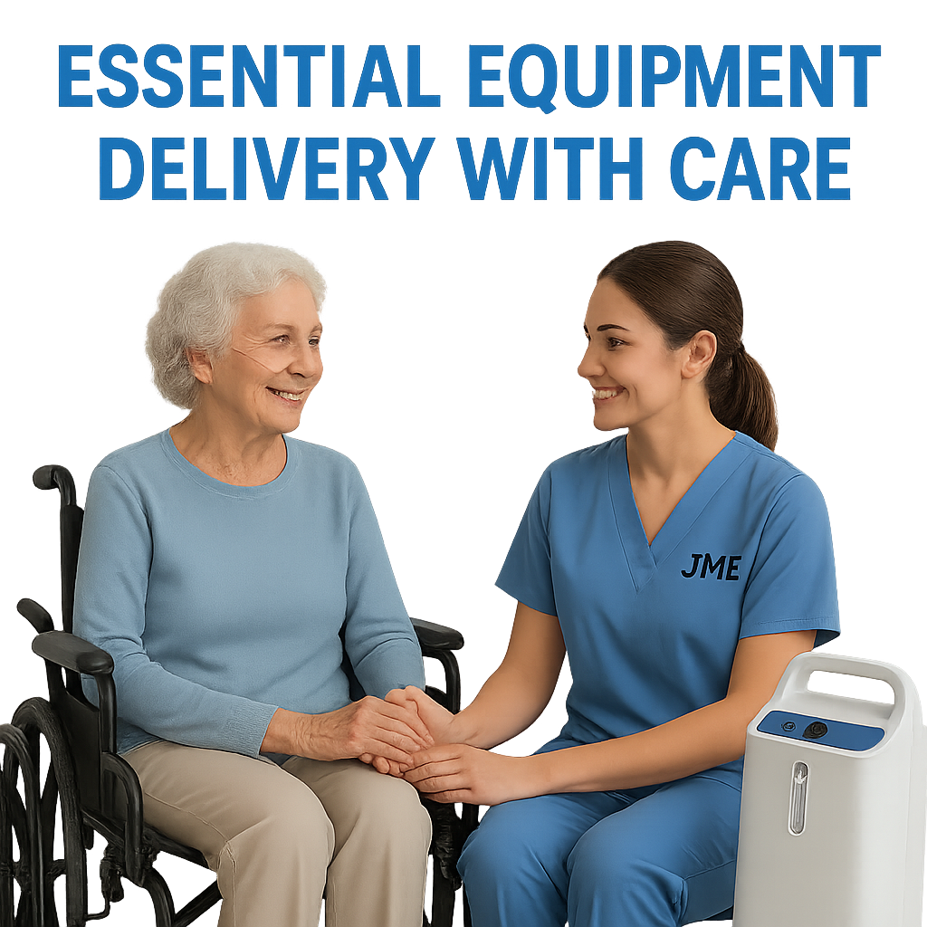 Medical Equipment - Jama Medical Equipment